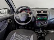 Lada (ВАЗ) Granta I Рестайлинг Москва  - изображение 52