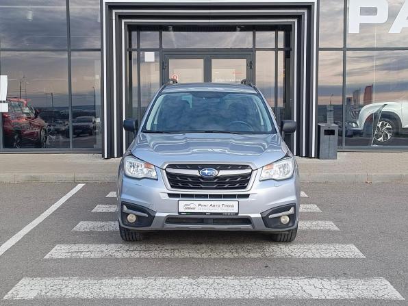 Subaru Forester IV Рестайлинг 2 с пробегом 2017 года, цена 1 843 000 рублей, 126519 км, внедорожник, Автокод Объявления