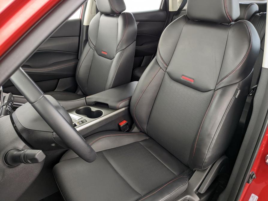 Changan CS35 Plus I Рестайлинг Москва  - изображение 22