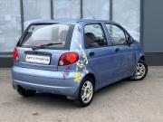 Daewoo Matiz I Рестайлинг Ярославль  - изображение 19