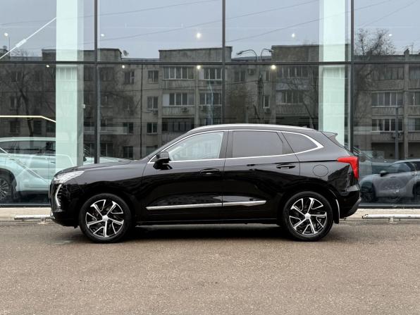 Haval Jolion I с пробегом 2021 года, цена 1 970 000 рублей, 61277 км, внедорожник, Автокод Объявления