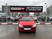 Hyundai Getz I Рестайлинг Альметьевск  - изображение 20