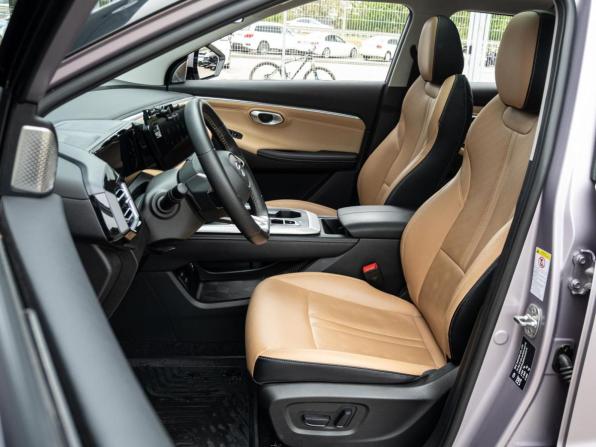 GAC GS3 с пробегом 2024 года, цена 2 250 000 рублей, 31679 км, внедорожник, Автокод Объявления