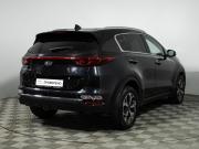 Kia Sportage IV Рестайлинг Санкт-Петербург  - изображение 23