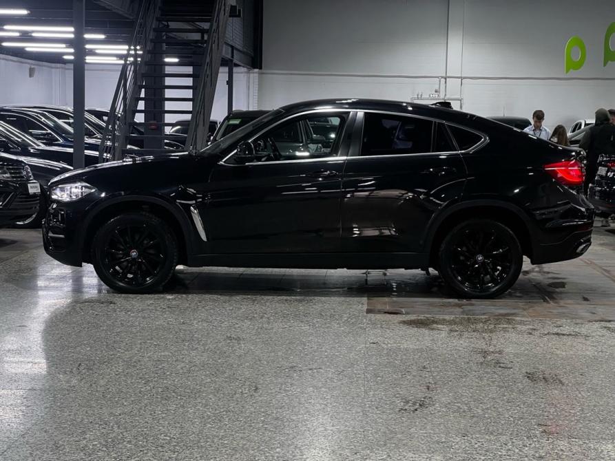 BMW X6 II (F16) Санкт-Петербург  - изображение 4
