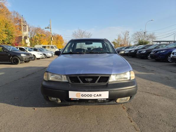 Daewoo Nexia I с пробегом 2006 года, цена 107 000 рублей, 219771 км, седан, Автокод Объявления