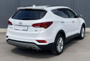 Hyundai Santa Fe III Рестайлинг Красноярск  - изображение 31