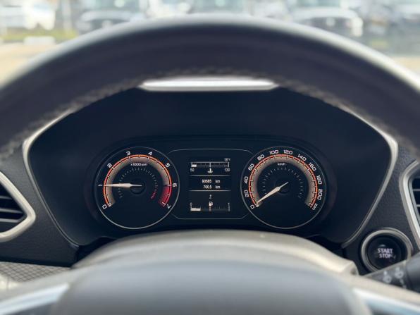 Lada (ВАЗ) Vesta I Рестайлинг (NG) с пробегом 2023 года, цена 1 100 000 рублей, 90685 км, седан, Автокод Объявления