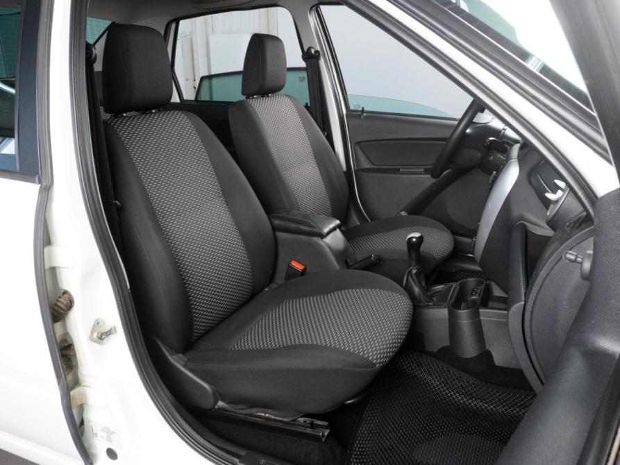 Lada (ВАЗ) Granta I Минеральные Воды  - изображение 8