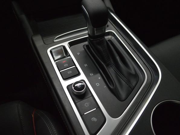 Omoda S5 с пробегом 2023 года, цена 1 280 000 рублей, 62770 км, седан, Автокод Объявления
