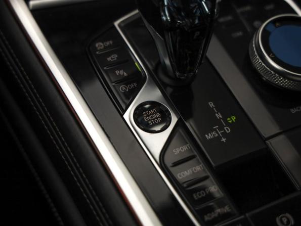 BMW 8 серии II (G14/G15/G16) с пробегом 2020 года, цена 7 290 000 рублей, 96854 км, седан, Автокод Объявления