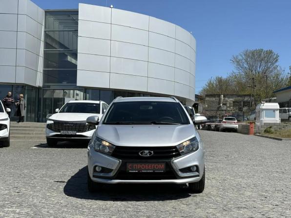 Lada (ВАЗ) Vesta I с пробегом 2018 года, цена 999 000 рублей, 110982 км, универсал, Автокод Объявления