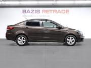 Kia Rio III Рестайлинг Тюмень  - изображение 31