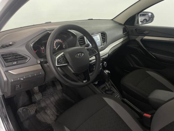 Lada (ВАЗ) Vesta I Рестайлинг (NG) с пробегом 2023 года, цена 1 260 000 рублей, 50787 км, седан, Автокод Объявления