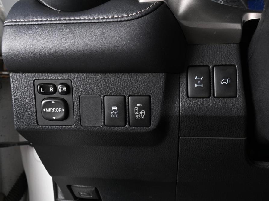 Toyota RAV4 III (XA30) Рестайлинг Ростов-на-Дону  - изображение 16