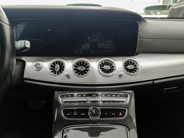 Mercedes-Benz E-Класс V (W213 S213 C238) с пробегом 2017 года, цена 2 950 000 рублей, 126630 км, седан, Автокод Объявления