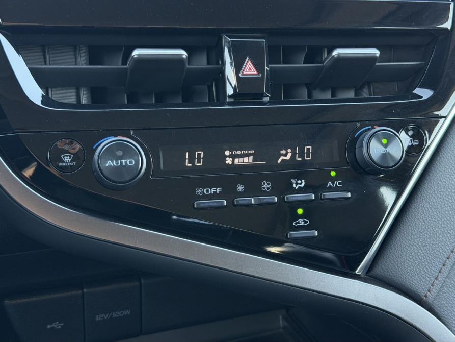 Toyota Camry VIII (XV70) Рестайлинг Казань  - изображение 26