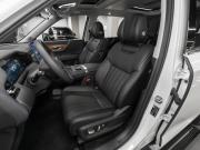 GAC Trumpchi S9 Москва  - изображение 45