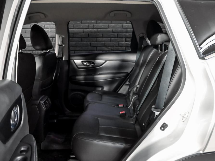 Nissan X-Trail III Рестайлинг Екатеринбург  - изображение 19