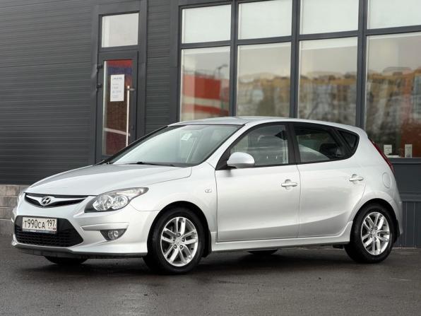 Hyundai i30 I Рестайлинг с пробегом 2011 года, цена 960 000 рублей, 112696 км, хэтчбек, Автокод Объявления