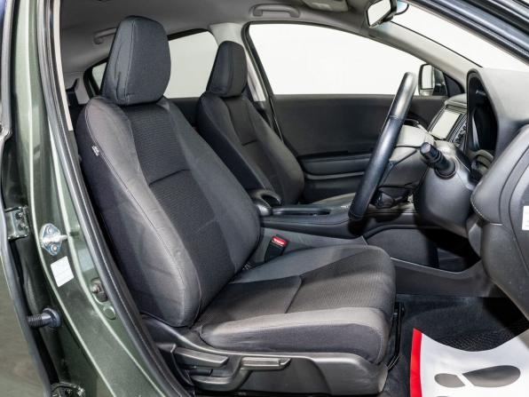 Honda Vezel I Рестайлинг с пробегом 2019 года, цена 1 830 000 рублей, 62734 км, внедорожник, Автокод Объявления