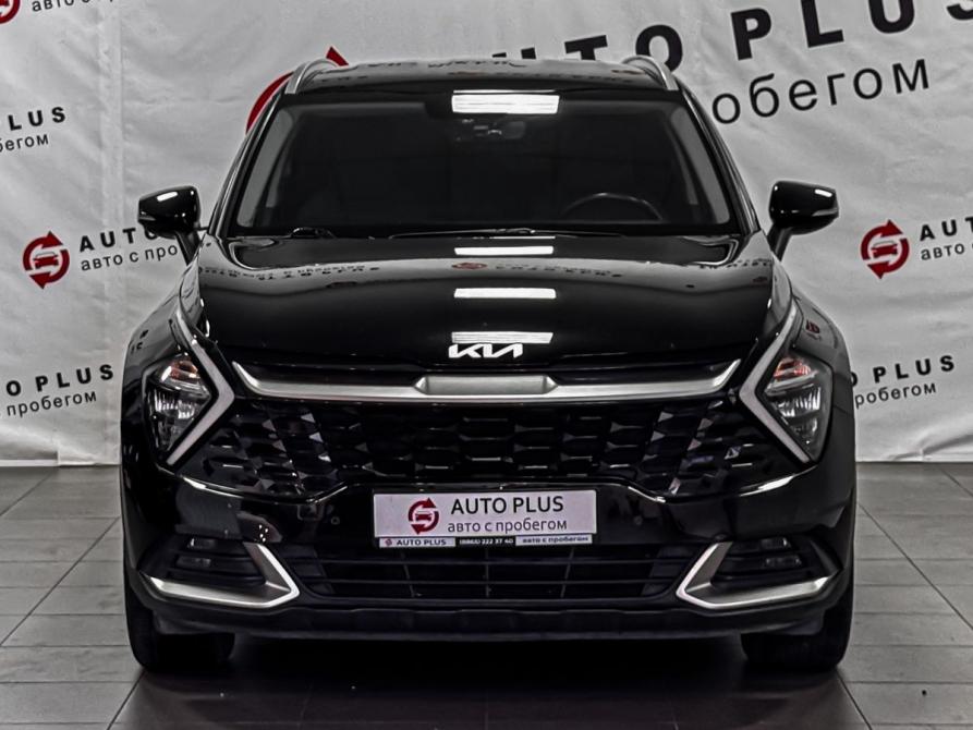 Kia Sportage V Минеральные Воды  - изображение 3