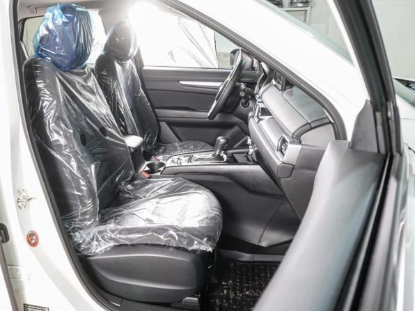Mazda CX-5 II Рестайлинг с пробегом 2025 года, цена 3 719 000 рублей, 1536 км, внедорожник, Автокод Объявления