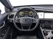 Geely Tugella I Рестайлинг Москва  - изображение 52