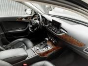 Audi A6 IV (C7) Екатеринбург  - изображение 42
