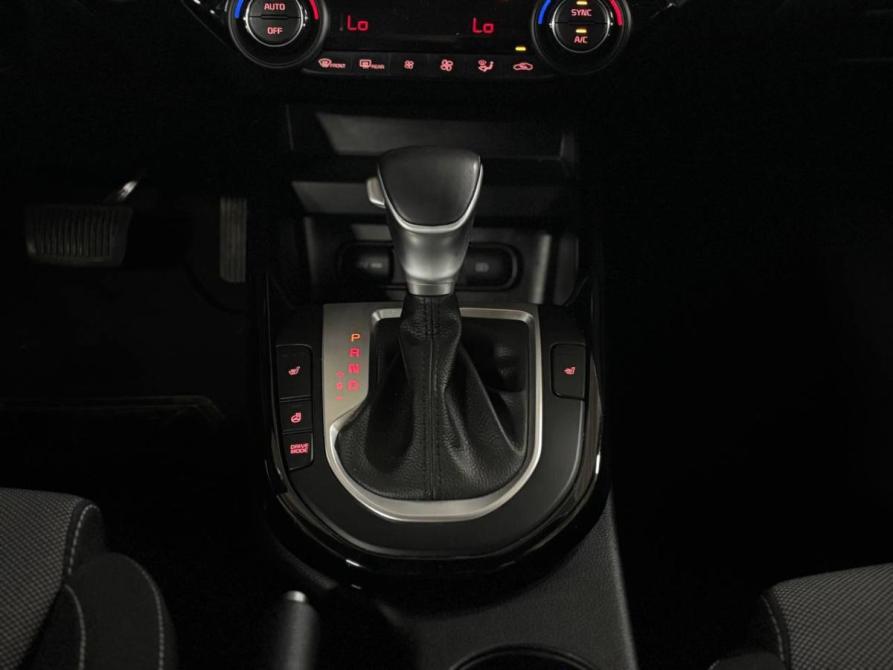 Kia Cerato IV Рестайлинг Санкт-Петербург  - изображение 17