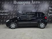 Hyundai Getz I Рестайлинг Краснодар  - изображение 29