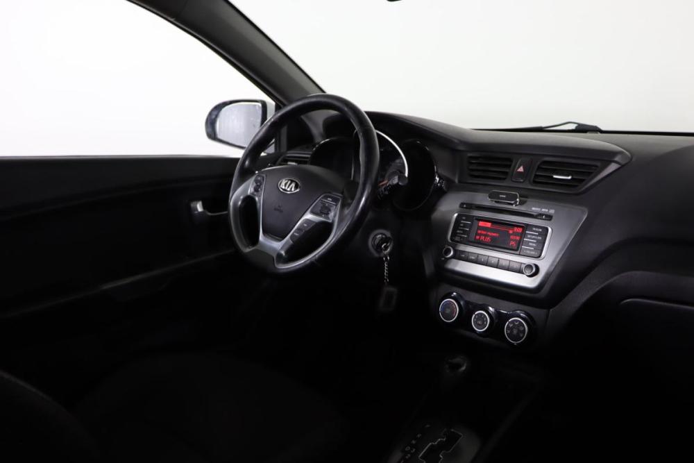 Kia Rio III Рестайлинг Нижний Новгород  - изображение 12