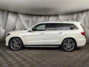 Mercedes-Benz GLS I (X166) Москва  - изображение 28