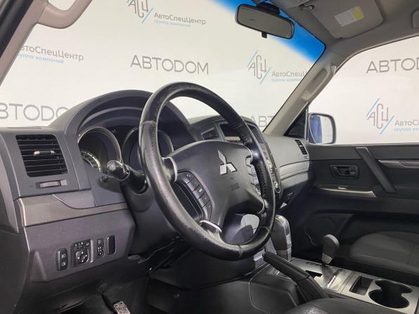 Mitsubishi Pajero IV Рестайлинг 1 с пробегом 2012 года, цена 2 070 000 рублей, 166181 км, внедорожник, Автокод Объявления
