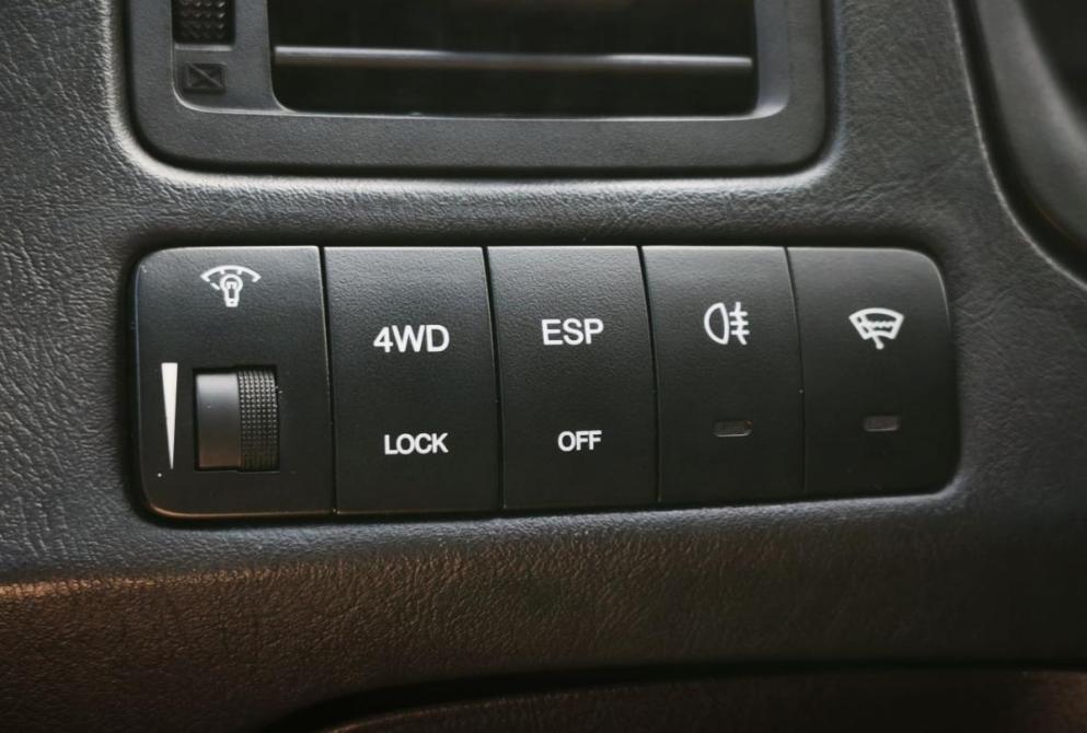 Hyundai Tucson I Сыктывкар  - изображение 18