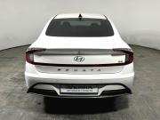 Hyundai Sonata VIII (DN8) Пермь  - изображение 24