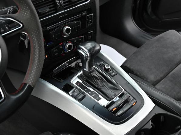 Audi Q5 I (8R) Рестайлинг с пробегом 2016 года, цена 1 849 000 рублей, 117000 км, внедорожник, Автокод Объявления