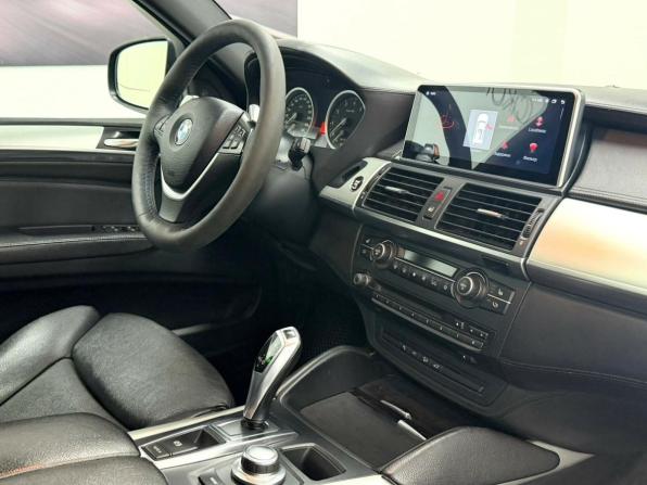 BMW X6 I (E71) с пробегом 2009 года, цена 1 770 000 рублей, 176813 км, внедорожник, Автокод Объявления
