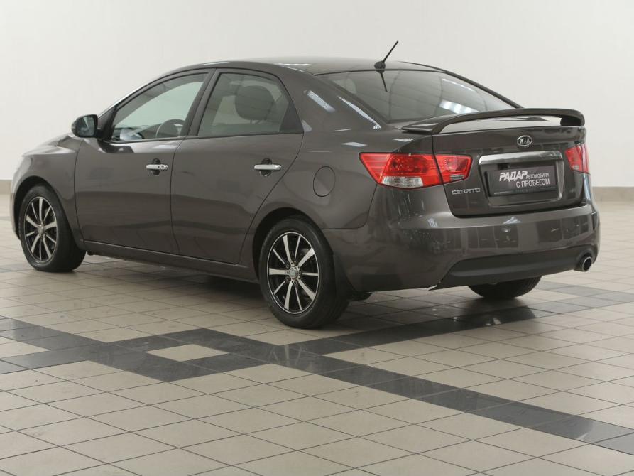 Kia Cerato II Иваново  - изображение 2