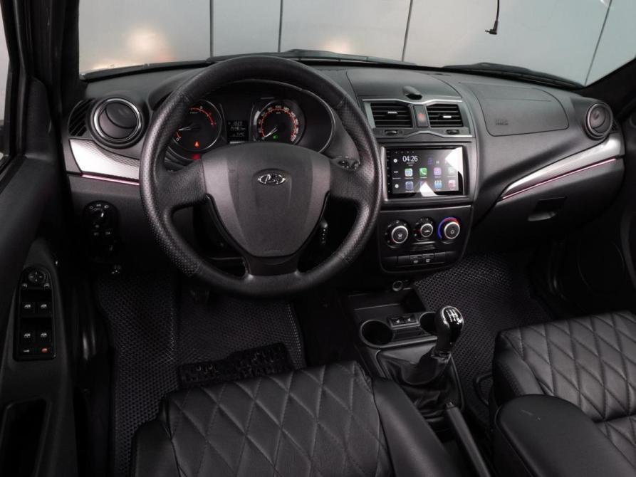Lada (ВАЗ) Granta I Рестайлинг Воронеж  - изображение 6