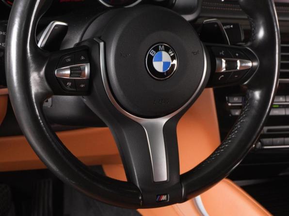 BMW X6 II (F16) с пробегом 2018 года, цена 6 465 000 рублей, 81518 км, внедорожник, Автокод Объявления