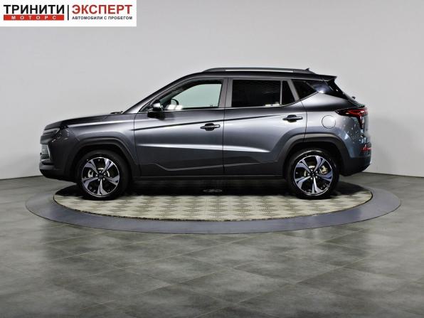 Москвич 3 с пробегом 2024 года, цена 1 597 000 рублей, 11119 км, внедорожник, Автокод Объявления