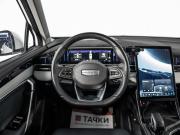 Geely Atlas II Иркутск  - изображение 33