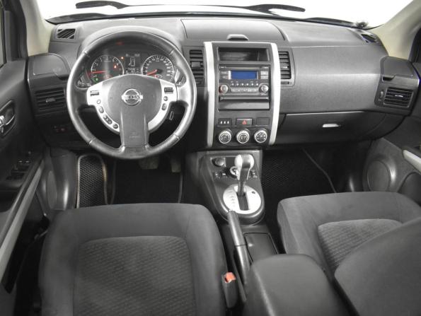 Nissan X-Trail II Рестайлинг с пробегом 2013 года, цена 1 199 900 рублей, 174160 км, внедорожник, Автокод Объявления
