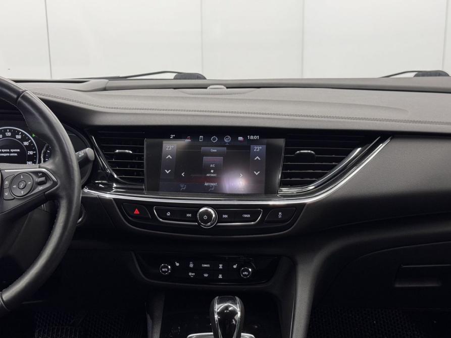 Opel Insignia II Воронеж  - изображение 14