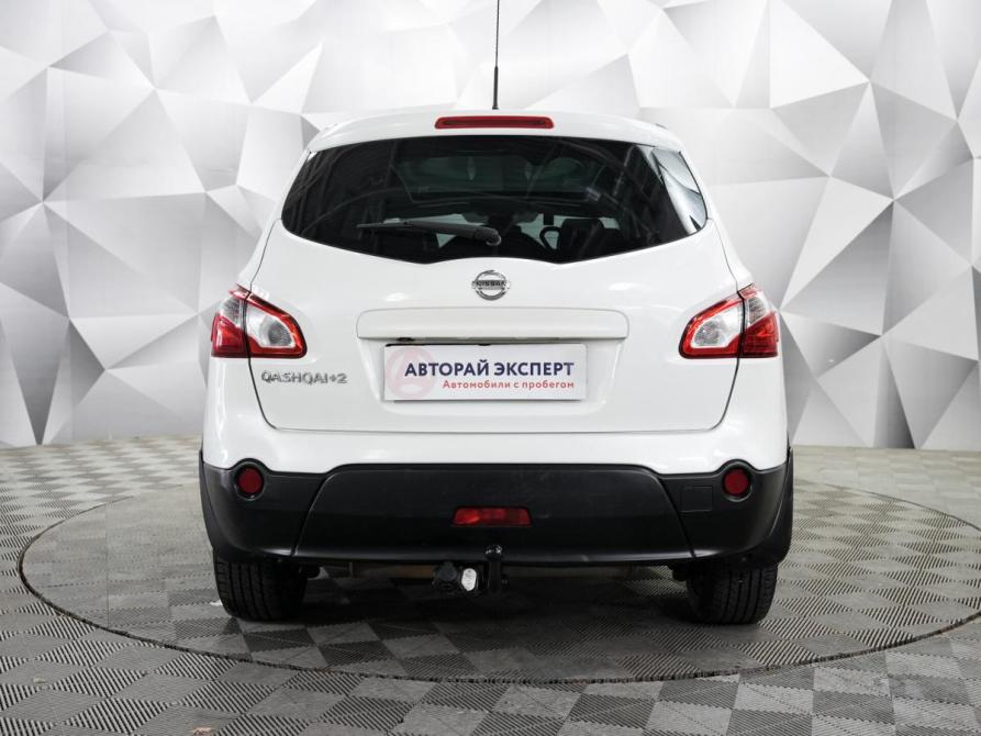 Nissan Qashqai+2 I Рестайлинг Ульяновск  - изображение 4