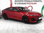 Changan UNI-V I Москва  - изображение 29