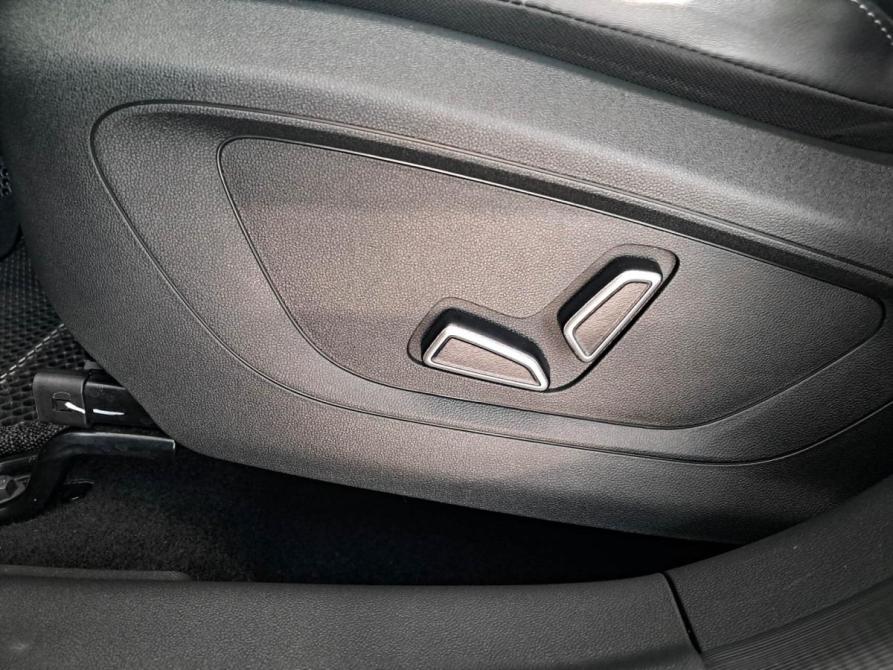 Changan UNI-S (CS55 Plus) Казань  - изображение 28