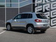 Volkswagen Tiguan I Краснодар  - изображение 20