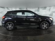 Mitsubishi ASX I Москва  - изображение 26